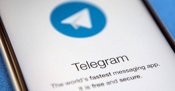 Политические войны в Telegram: кто их организует?