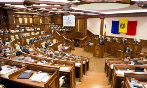 Молдова: разминка перед новым политическим сезоном