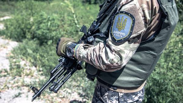 Отсроченная агрессия: Украина двадцать лет готовилась воевать с Россией