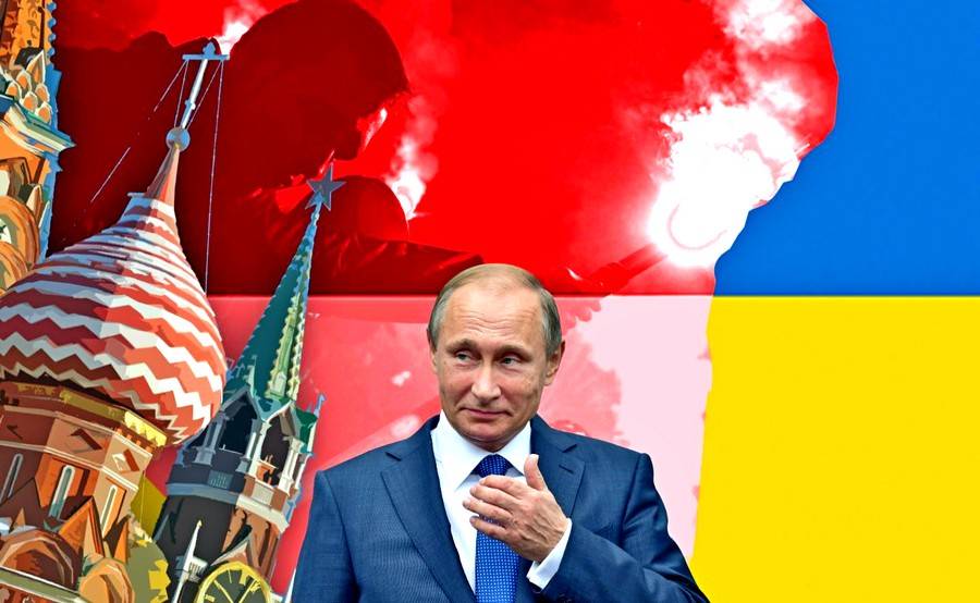 Путин готовит удар по украинским олигархам