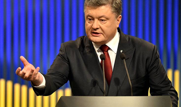 «Русские захлебнутся кровью и не переживут второй срок Порошенко» «Русские захлебнутся кровью и не переживут второй срок Порошенко»