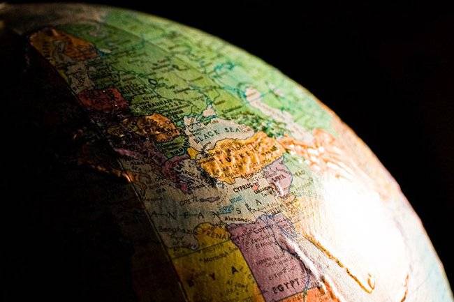 Новый мир: Какие геополитические перемены уже на пороге?