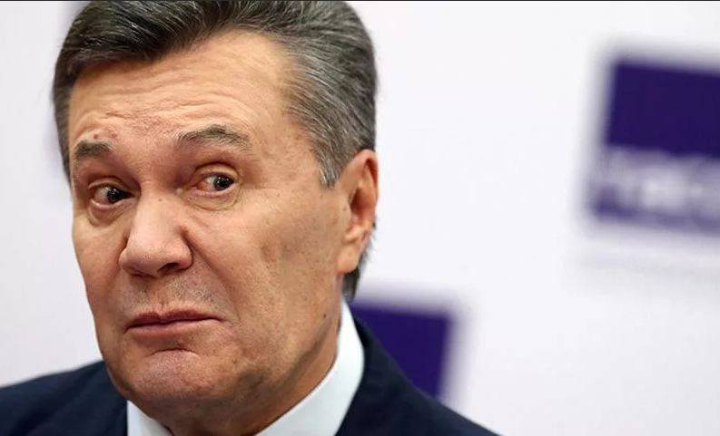 Украинские реалии: подрались платные и бесплатные адвокаты Януковича