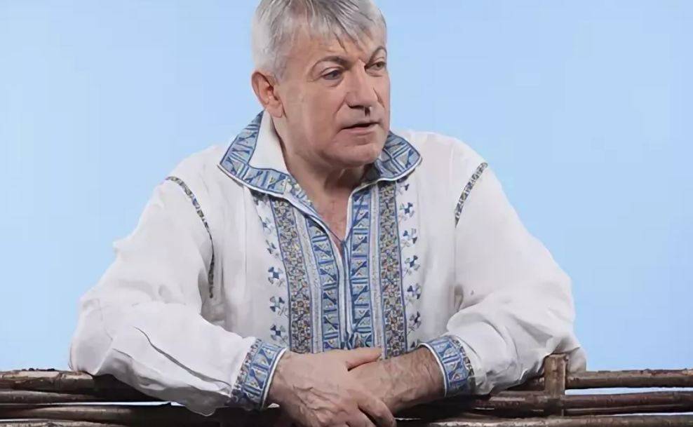 Генерал СБУ Василий Вовк призвал Украину разорвать любые отношения с РФ Генерал СБУ Василий Вовк призвал Украину разорвать любые отношения с РФ