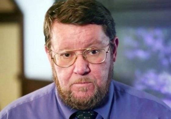 Сатановский возмутился ООН: хватит делать «терпил» из русских дипломатов Сатановский возмутился ООН: хватит делать «терпил» из русских дипломатов