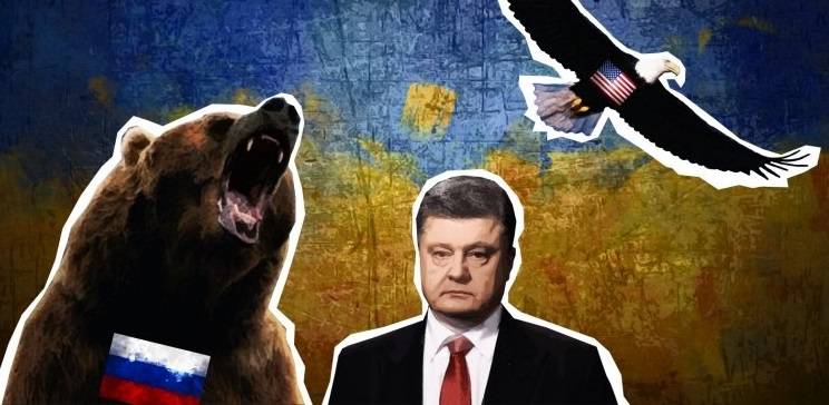 Русские показали, что готовы: Запад не станет защищать Киев в случае войны