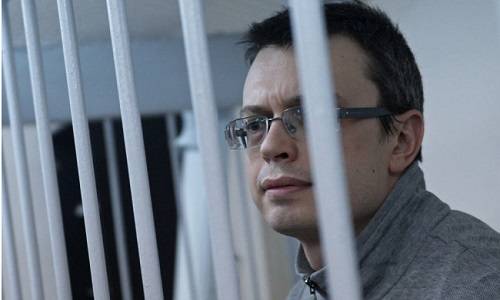 Приговор генералу Никандрову как приговор всей нашей политической системе Приговор генералу Никандрову как приговор всей нашей политической системе