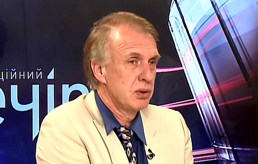 Кремль хочет сдать Донбасс: Огрызко рассказал, что Путин попросит у Меркель Кремль хочет сдать Донбасс: Огрызко рассказал, что Путин попросит у Меркель