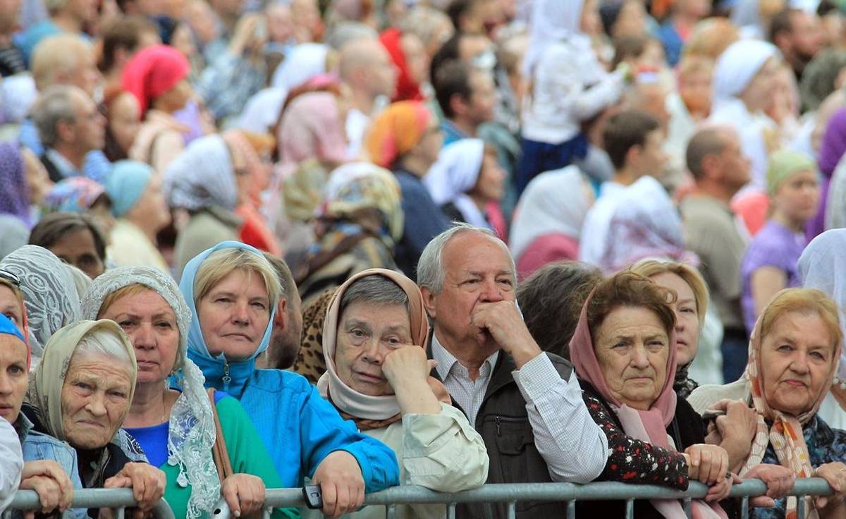 Мухи и котлеты пенсионной реформы Мухи и котлеты пенсионной реформы