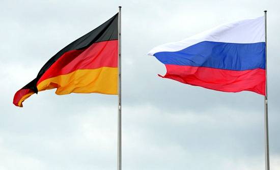 Германия выступила за создание нового международного альянса без США