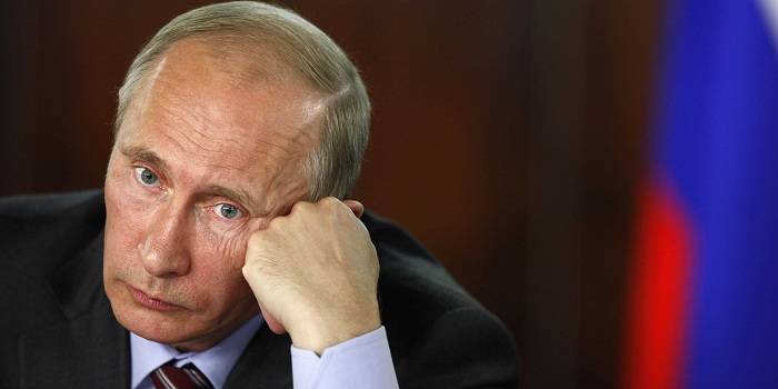 Sina: Пришло время испытать Путина