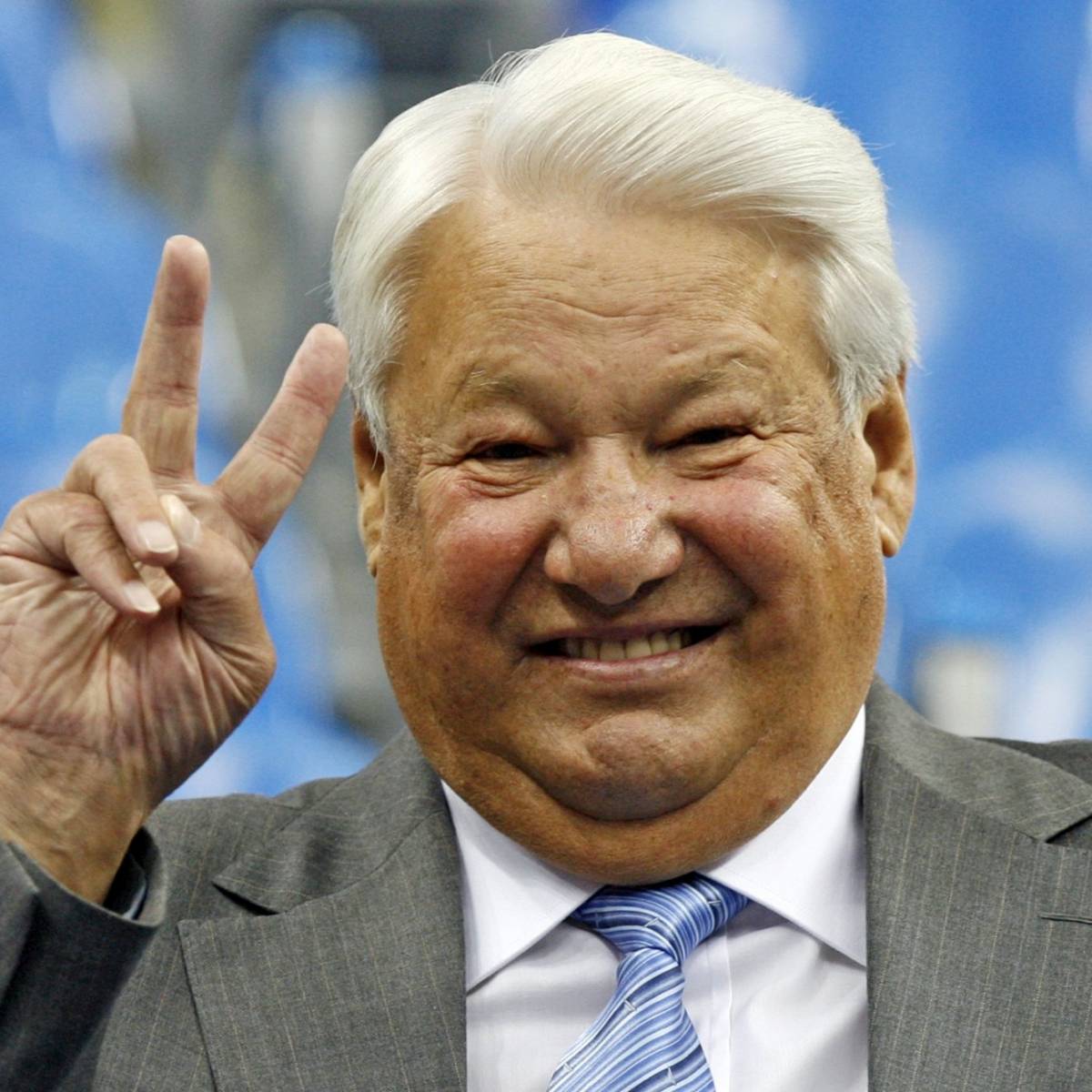 Ельцин: пытался или не пытался сбежать