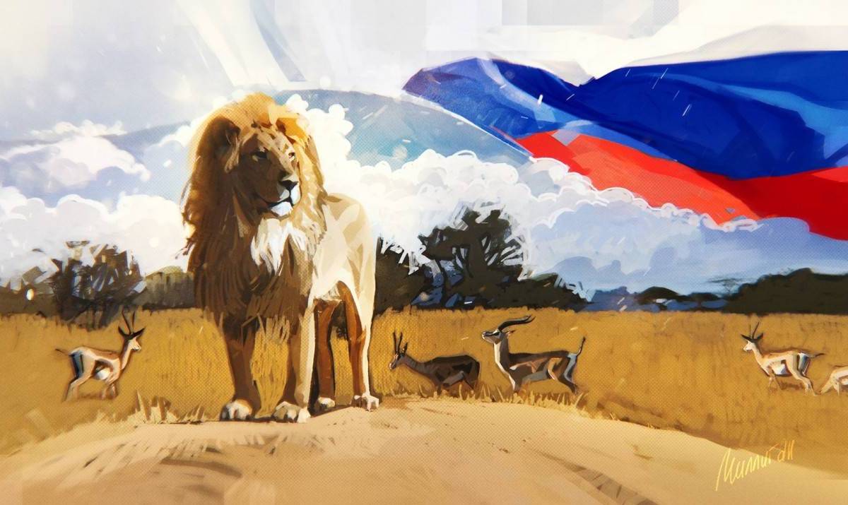 Африканский плацдарм России – оружие, уважение и выращенные СССР кадры