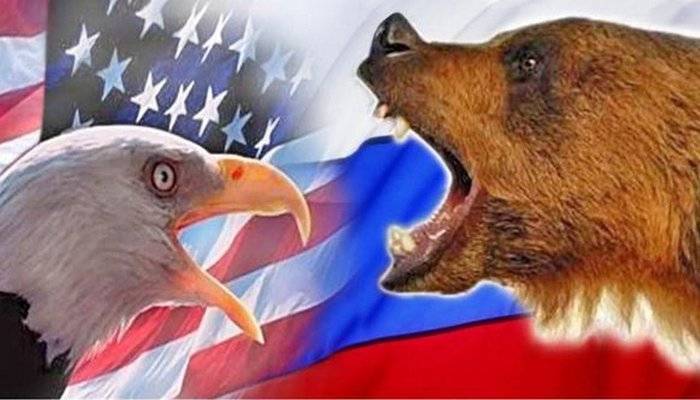 Новые персональные санкции США против РФ: провокации не исключены