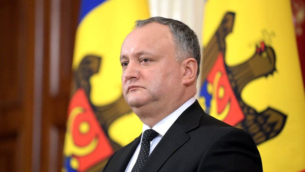 Вашингтон хочет присоединить Молдавию к Румынии по «крымскому сценарию»