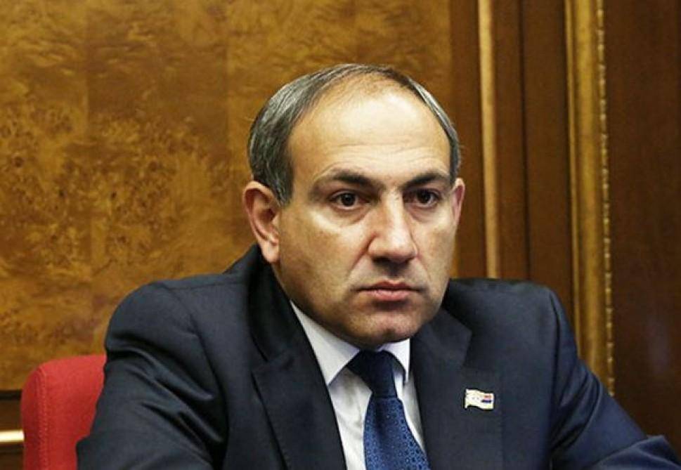 Пашинян заваливает проект «Армения»
