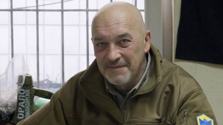 Тука предсказал народные бунты после выборов