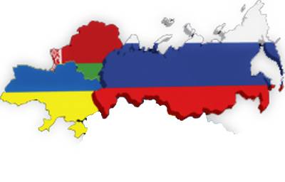 Россия и Украина, преодоление двойственности