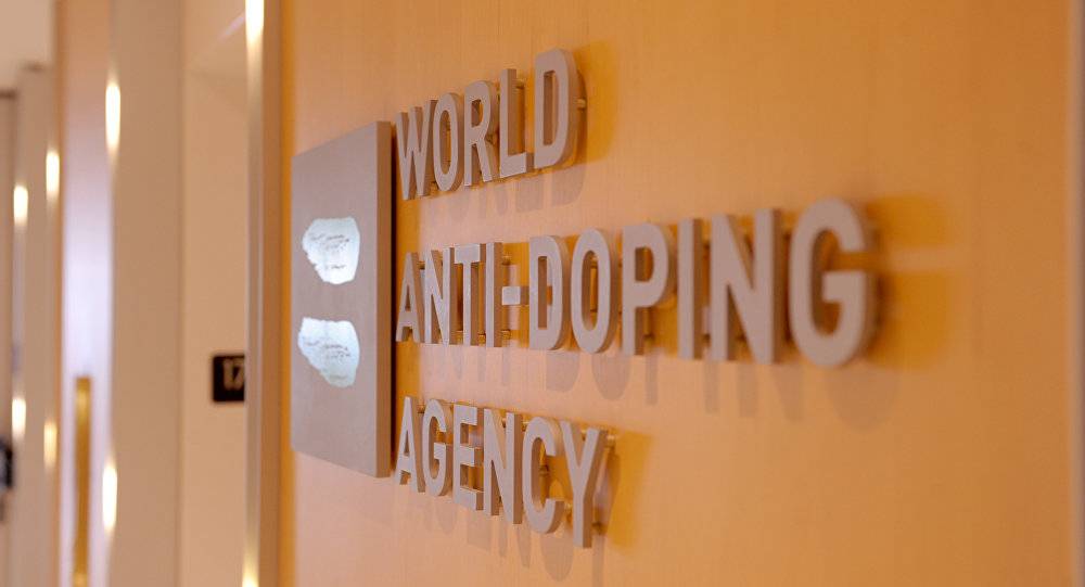 Решение WADA по России: агентство засекречивает данные