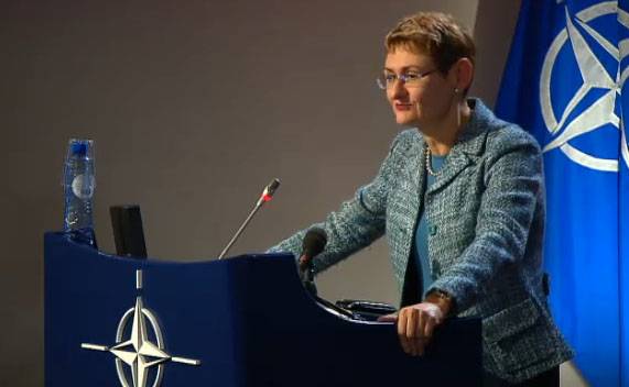 НАТО и Россия: кто кого перехитрит?