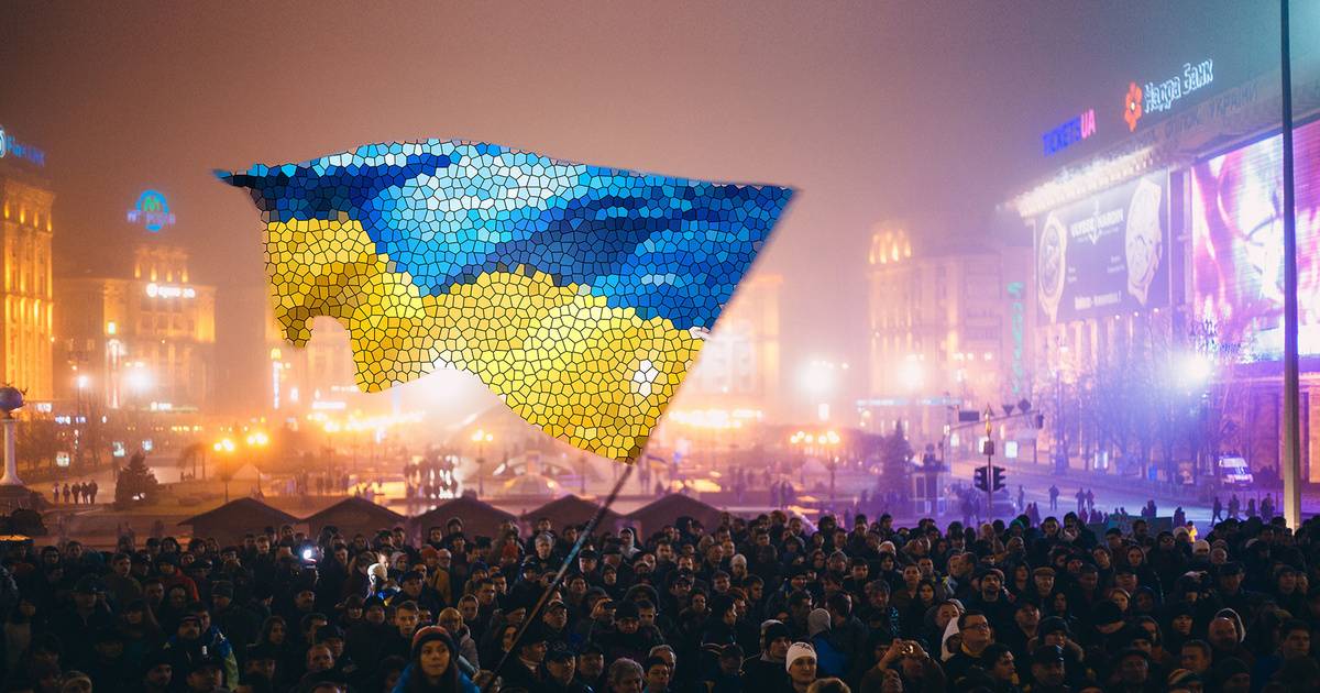 Украина не переживёт президентские выборы, или Чего боится киевский режим?