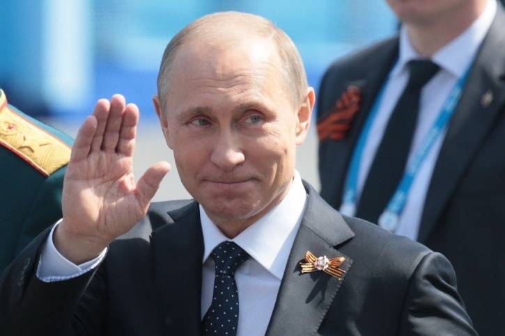 Хитрая двухходовочка Путина с пенсионной реформой