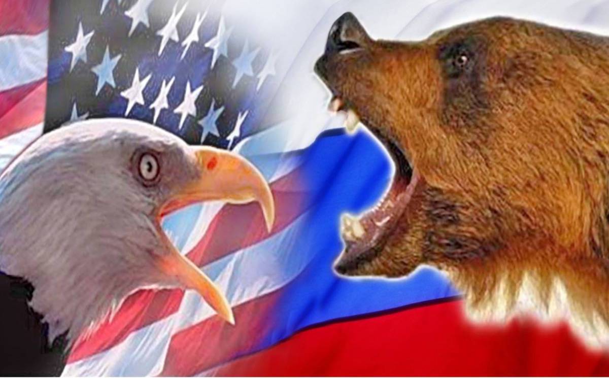 США уточнили дату вступления в силу новых санкций против РФ