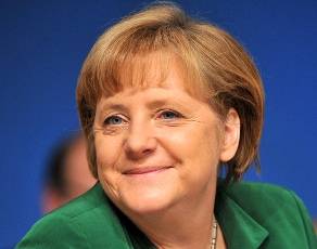 Welt: Меркель умерила пыл Грузии, рвущейся в Европу