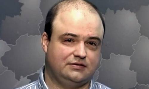 Калиниченко: Стремясь в НАТО и ЕС, Порошенко загнал Украину в угол Калиниченко: Стремясь в НАТО и ЕС, Порошенко загнал Украину в угол