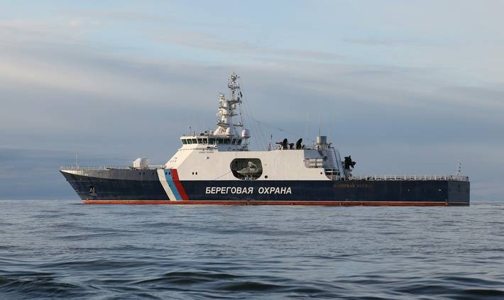 «Стратегия удава»: в США признали, что РФ обыграла Украину на Азовском море
