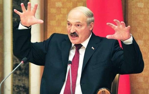 Бульбаш, да не наш: Москва ставит жирный крест на Александре Лукашенко