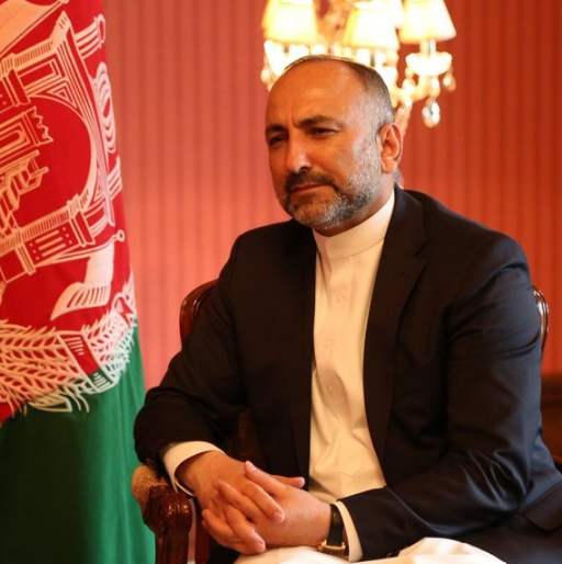 "Серый кардинал" Афганистана ушел в оставку