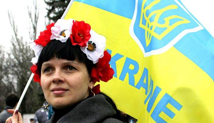 Стало известно, хотят ли простые жители Донбасса вернуться в состав Украины