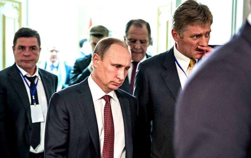 После Путина власть в стране перейдет к Госсовету