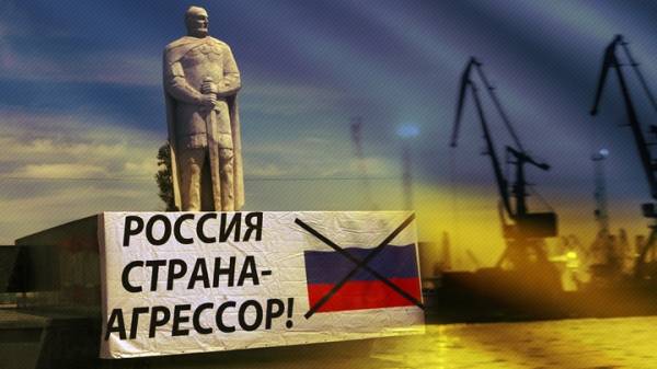 Зачем украинская власть провоцирует бунт в Мариуполе