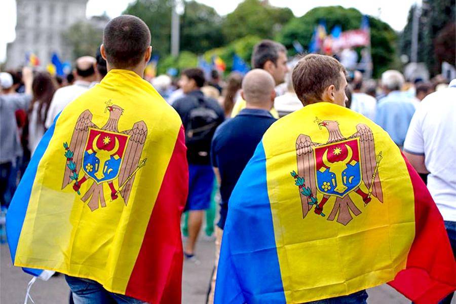 Что случилось в Молдавии и почему виновата Россия