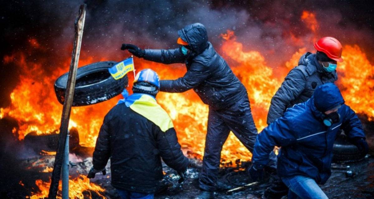 Заложники Украины: Европе страшно от перспектив разрушения «незалежной»