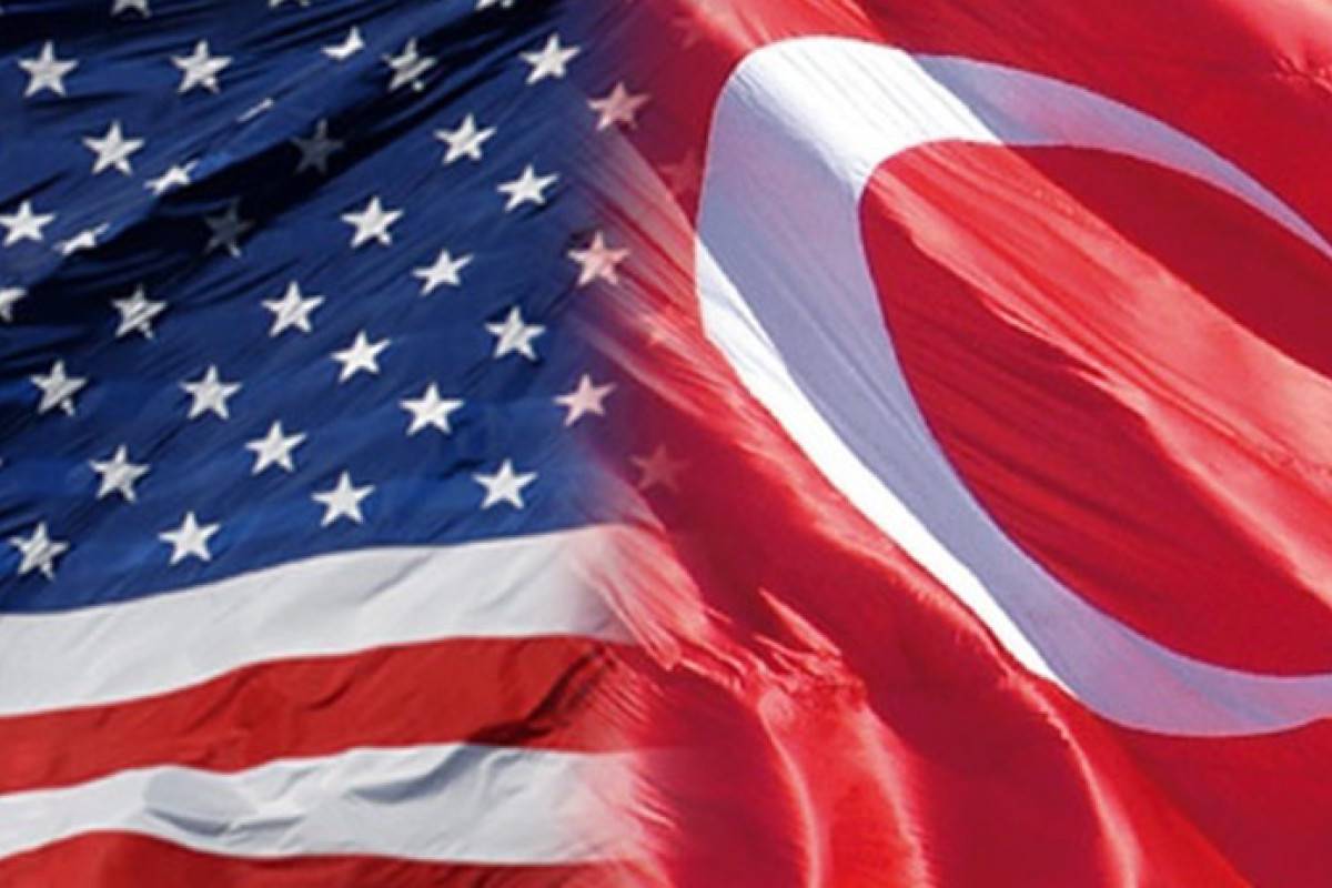 Турция против США: Бомба для НАТО