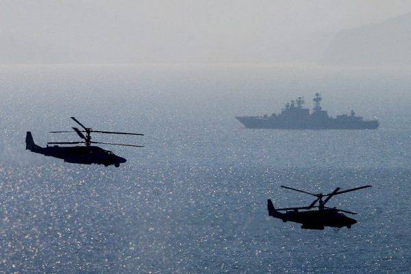 Дать отпор России в Азовском море: Киев готовит ответ за "морскую блокаду"