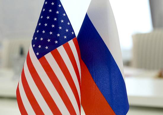 Россия призвала США не вступаться за подопечных в Азовском море
