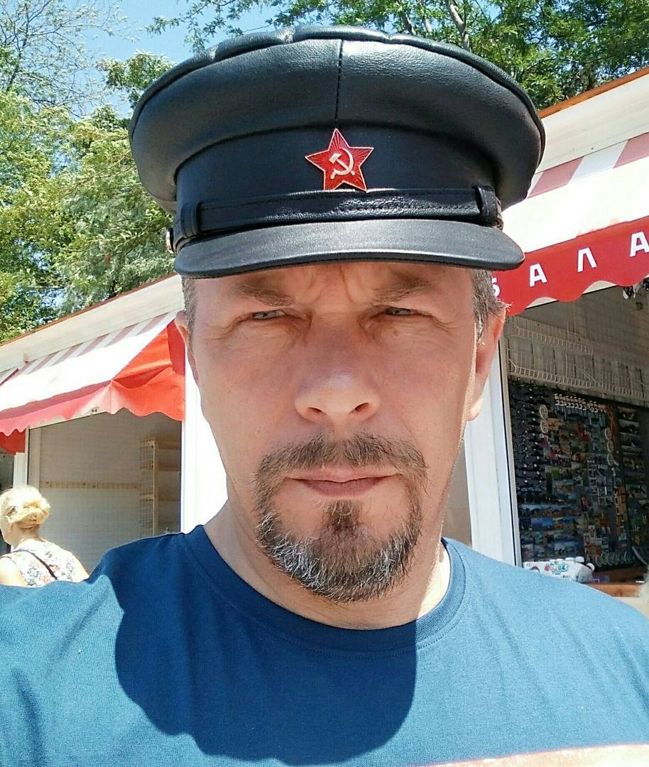 Сергей Веселовский: Моё знакомство с живой легендой Сергей Веселовский: Моё знакомство с живой легендой
