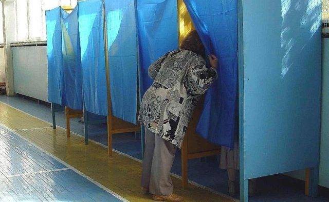 «Агенты Кремля» срывают выборы: теперь на Украине