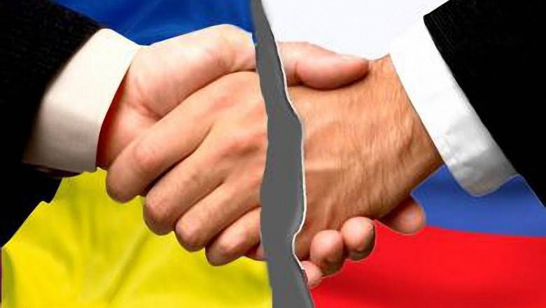Разрыв договора о дружбе с Россией: почему Киев ждал до 2018 года