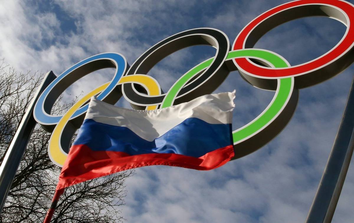 Конфликт с WADA: МОК встал на сторону России