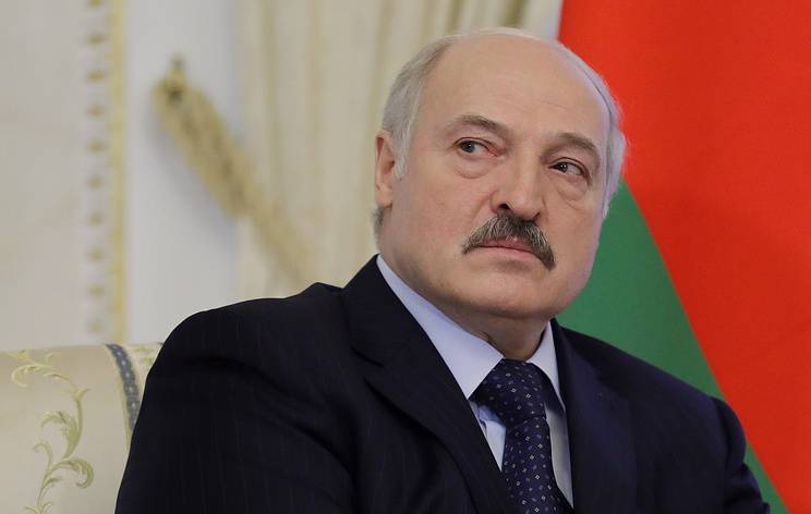 Лукашенко заявил о пьянстве в правительстве и пообещал новые перестановки