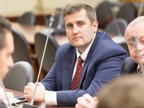 Рылеев: Развал Украины уже неизбежен, хочет этого Киев или нет