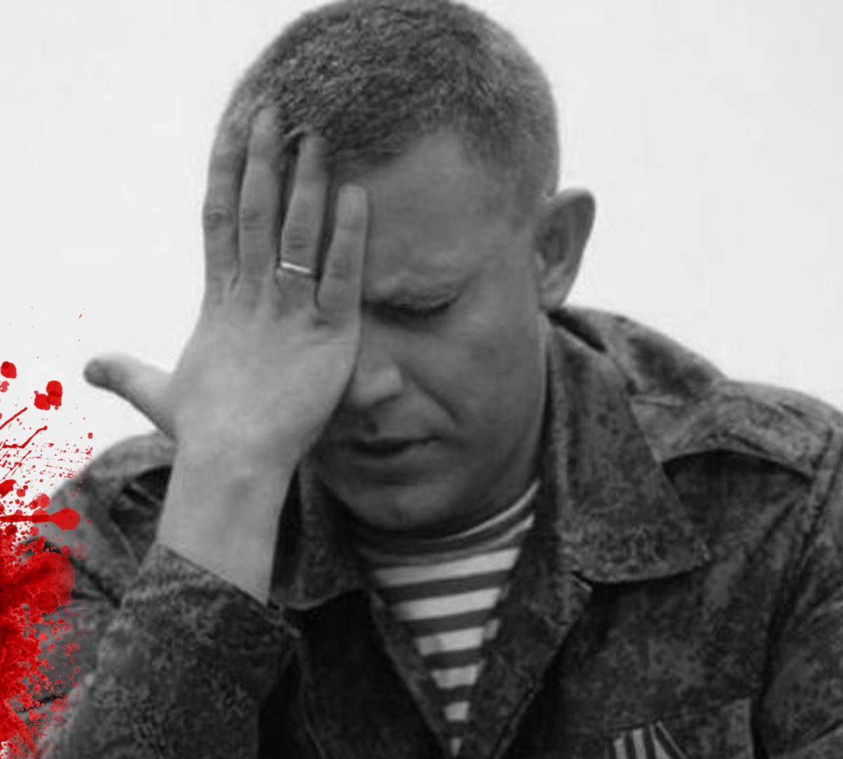 Кровавое приношение Волкеру: в Донецке убит Александр Захарченко