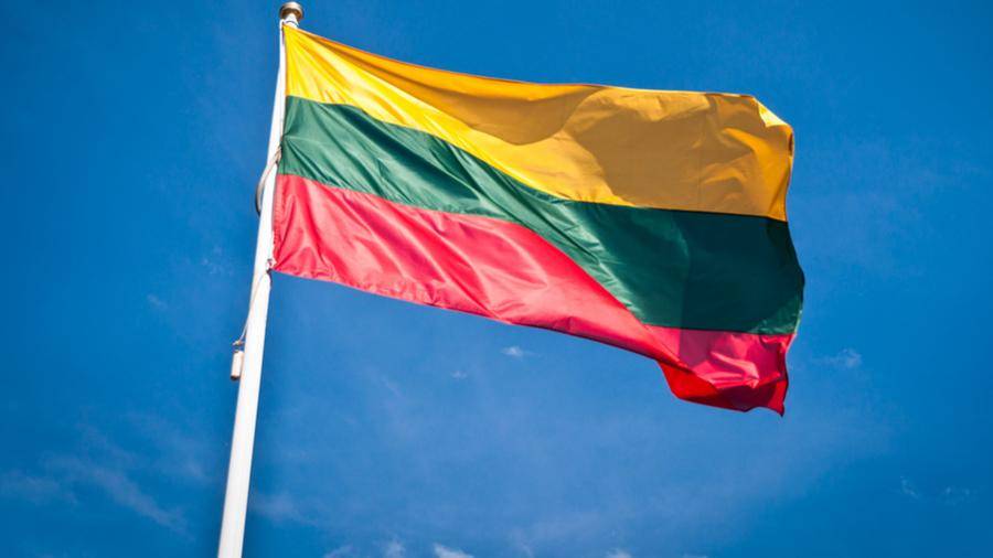 Награда за русофобию: как Литва чествует ненавистников Москвы