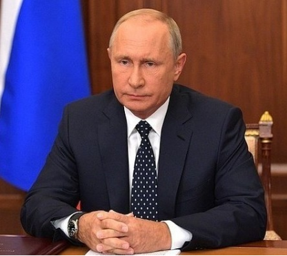 Сторонники пенсионной реформы принудили Путина к политическому самоубийству