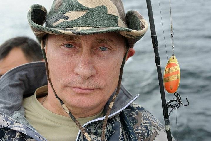 Европейские СМИ: Путин преобразился, и Россия повернулась к Западу лицом